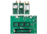 XPLR-HPG-1 Hochpräzisions-GNSS-Explorer Kit