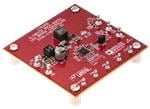 Analog Devices Inc. LT8391D Evaluierungsboard (EVAL-LT8391D-AZ)