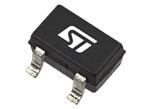 STMicroelectronics HSP181-2W3Y Automotive-ESD-Array mit zwei Leitungen