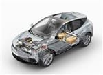 Vishay Lösungen für Batteriemanagementsysteme