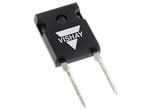 Vishay VS-E5Px7512L Ultraschnelle 75 A FRED Pt® G5-Gleichrichter
