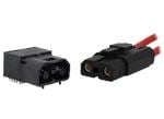 Amphe-PD™ 5,7-mm-Mini-Steckverbinder