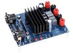 Texas Instruments TPA3223EVM Evaluierungsmodul