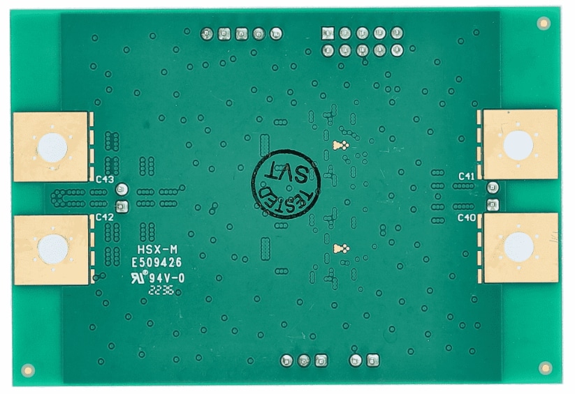 Texas Instruments TPS62873EVM-144 Evaluierungsmodul