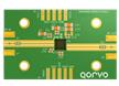 QPA9942EVB Verstärker-Evaluierungsboard