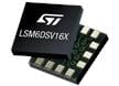 LSM6DSV16X iNEMO-Trägheitsmodul