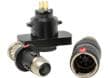 MKJ Warrior Connectors