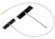 Wi-Fi® 6E Flex-Antennen mit geringer Verstärkung