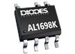 AL1698K Hoher Wirkungsgrad Dimmbarer LED-Treiber