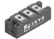 MCMAxYA/YB Bipolares Modul mit zwei Thyristor-Dioden