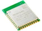 DA14695 BLUETOOTH® 5.2 Multi-Core-Module