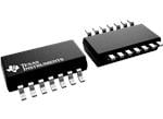 Texas Instruments TPS92365x Aufwärts-/Abwärts-Aufwärts-LED-Treiber