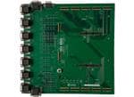 Infineon Technologies Traveo™ II-Evaluierungsboard CYTVII-B-E-BB