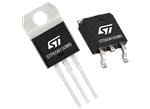 STMicroelectronics MDmesh™ M9 Leistungs-MOSFETs