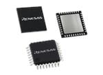 RX26T 32-Bit-Mikrocontroller