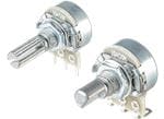 PTN16 Drehpotentiometer