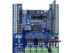 STMicroelectronics STEVAL-IFP047V1 Erweiterungsboard mit digitalem Ausgang