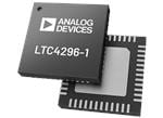 Analog Devices Inc. LTC4296-1 SPoE-PSE-Controller mit 5 Anschlüssen