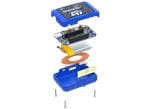 STMicroelectronics STEVAL-MKBOXPRO Programmierbares drahtloses Box-Kit