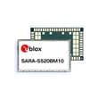u-blox SARA-S520BM10 LTE-M/ORBCOMM Satelliten-/GNSS-Modul