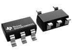 Texas Instruments LP2985/LP2985A Low-Dropout-Spannungsregler (LDO)
