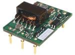 CUI Inc PQC20-O 1/16-Brick-DC/DC-Wandler mit einer Leistung von 20 W