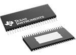Texas Instruments DRV8962 65-V-Vierkanal-Halbbrückentreiber