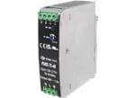 PDRD-75 DIN-Schienen-AC/DC-Netzteile
