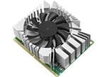 VEGA-X110 MXM 3.1 Typ A Embedded GPU-Karte