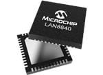 Microchip Technology LAN8840 Gigabit-Ethernet-Transceiver