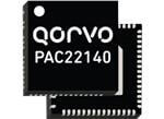 Qorvo PAC22140 Smart BMS mit 32 kB Flash & 8 kB SRAM