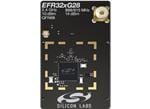 Silicon Labs xG28-RB4401C 868-915MHz BLE-Funkboard-Kit