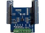 STMicroelectronics EV-VNQ9025AJ Evaluierungsboard