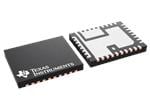Texas Instruments TPS548C26 Synchroner Abwärtswandler