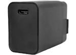 QFWC-20 Universal Input Wall-Mount Power Supply