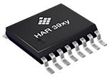 TDK-Micronas HAC® und HAR® 3930 Streufeld-3D-Positionssensoren
