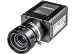 Omron Industrial Automation F440-F 5-MP-C-Mount-Smart-Kameras
