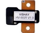 Vishay HV-IBSR Referenzdesign