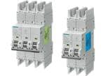 Siemens 5SJ4 Miniatur-Leistungsschalter
