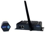 Starter Kit WISE-2410SK-NA