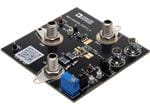 Analog Devices / Maxim Integrated MAX1800x Evaluierungskits