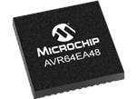 Microchip Technology AVR64EA28/32/48 AVR® EA-Mikrocontroller
