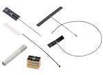 Molex WLAN®, Bluetooth®, & Zigbee®-Antennen