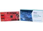 Infineon Technologies KIT_T2G-B-E_LITE TRAVEO ™ T2G Evaluierungskit