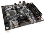 Renesas Electronics IA-Referenzboard für funktionelle Sicherheit