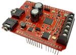 Infineon Technologies KIT_A2G_AUDIO_SHIELD AUBLUETOOTH™-Board
