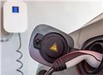 Renesas Electronics Hochleistungs-Ladegerät-Wanddose für Elektrofahrzeuge