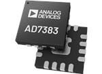 Analog Devices Inc. AD7383/ AD7384 16-/14-Bit-SAR-ADCs