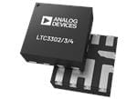 Analog Devices Inc. LTC3302 Synchrone Step-down-Abwärtsregler