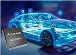 Renesas Electronics Automotive-Produkte